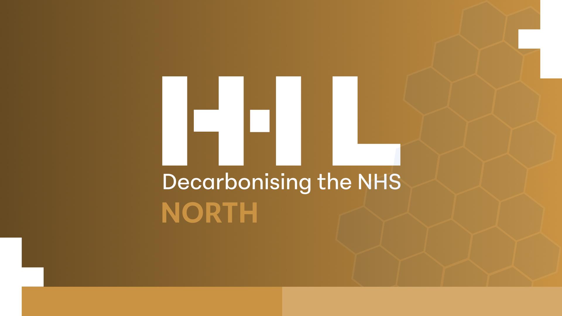 Decarbonising the NHS North 2027 Conference