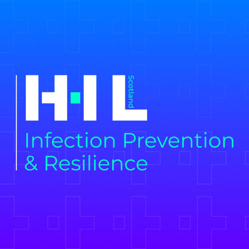 Infection Prevention & Resilience Scotland