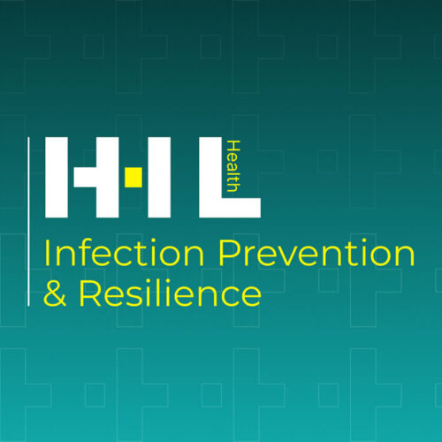 Infection Prevention & Resilience 2026