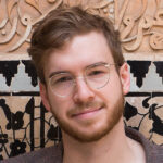 James Morton