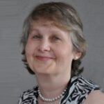 Jane Bentley