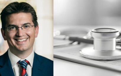 The Future of GP Access: A Hybrid Approach to Primary Care