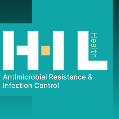 Antimicrobial Resistance & Infection Control