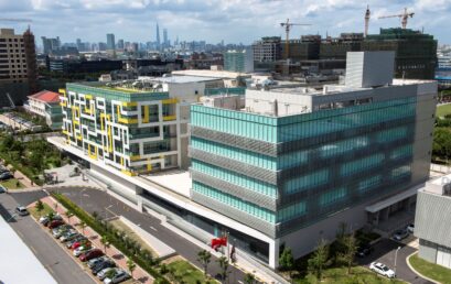 AstraZeneca invests $2.5bn in new Beijing R&D centre