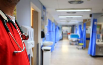 Retention Scheme Sees Thousands Fewer NHS Staff Leaving Roles