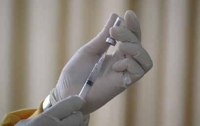 Trials of Personalised Cancer ‘Vaccines’ Available to NHS Patients