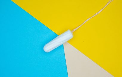 At-Home Diagnostic Tampon to Hit High Street