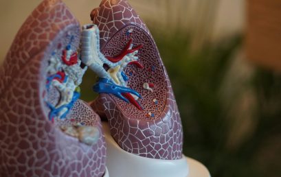 NHS Trials New Blood Test for Lung Cancer Patients