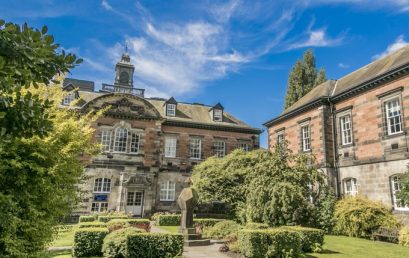 University of Dundee Introduces UK-Preparation Course