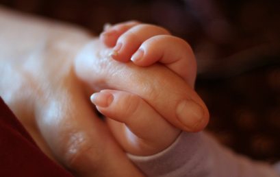 Breakthrough Treatment for Babies with Rare Genetic Disorder