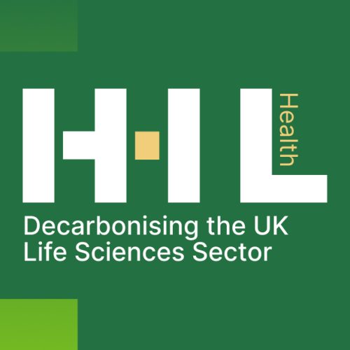 Decarbonising the UK Life Sciences Sector