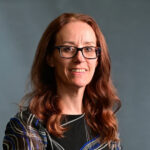 Dr Jennifer Hill