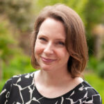Dr Joanna Jenkinson MBE