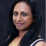 Dr Rupa Chilvers