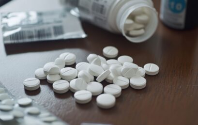 New daily endometriosis pill approved for NHS use