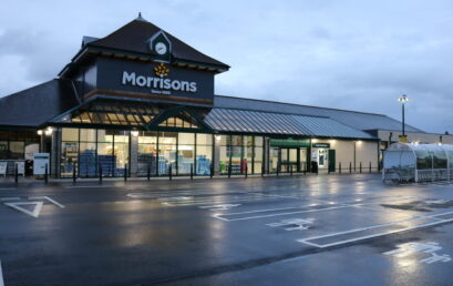 Morrisons Launch Online Health Clinic with Prescription Delivery