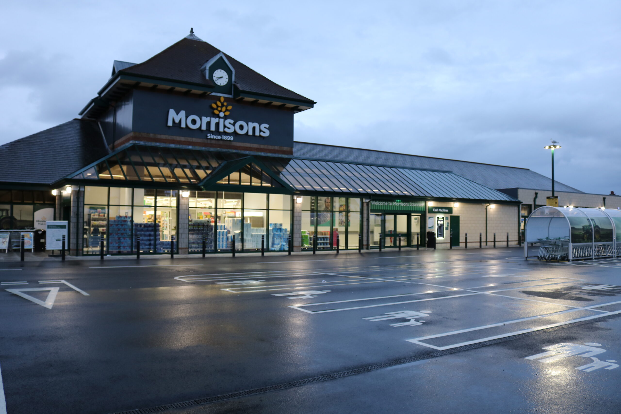 Morrisons Launch Online Health Clinic with Prescription Delivery