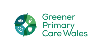 Greener Primary Care - logo