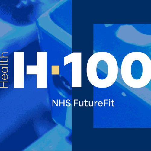 Health 100 – NHS FutureFit