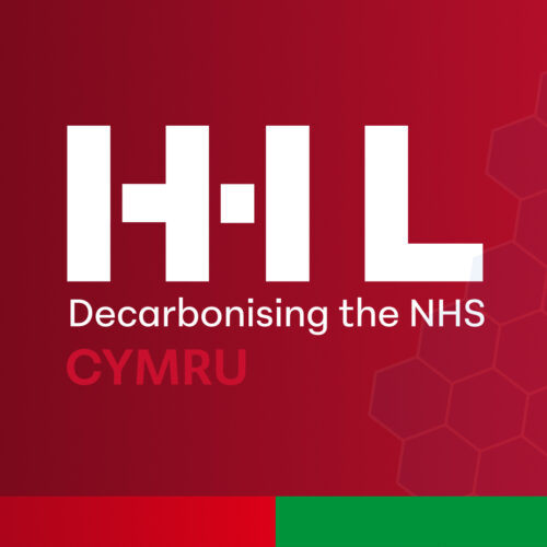 Decarbonising the NHS: Cymru 2027