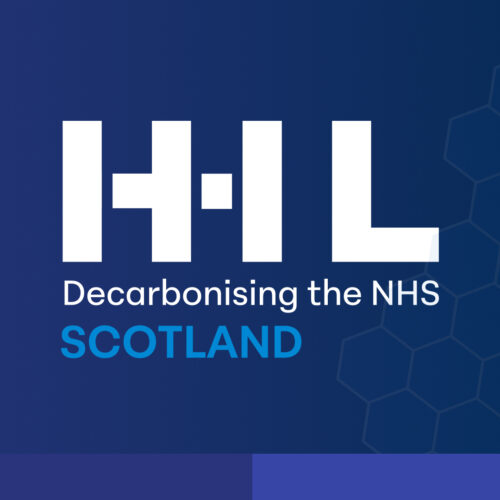 Decarbonising the NHS: Scotland