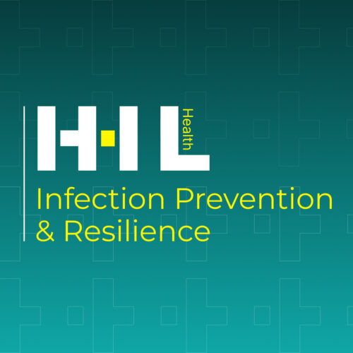 Infection Prevention & Resilience 2026
