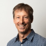 Dr Luke Ewart