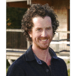 Mark McKenna MBE