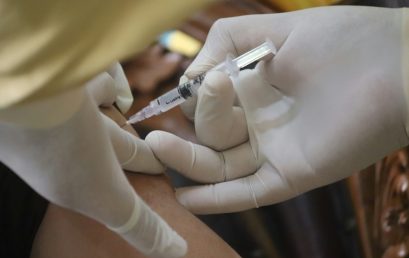 NHS Urges Young Adults to Catch Up on Missed MMR Vaccine