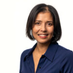 Nazneen Rahman CBE