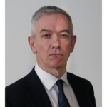 Professor Sir Gregor Smith