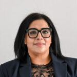 Saeeda Bashir
