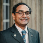 Seshardi Vasan