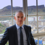 Professor Sir Gregor Smith