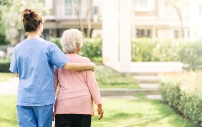 MOA Benchmarking expands social care portfolio