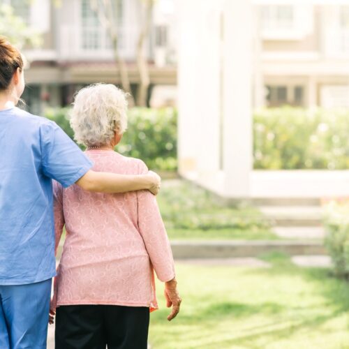 MOA Benchmarking expands social care portfolio