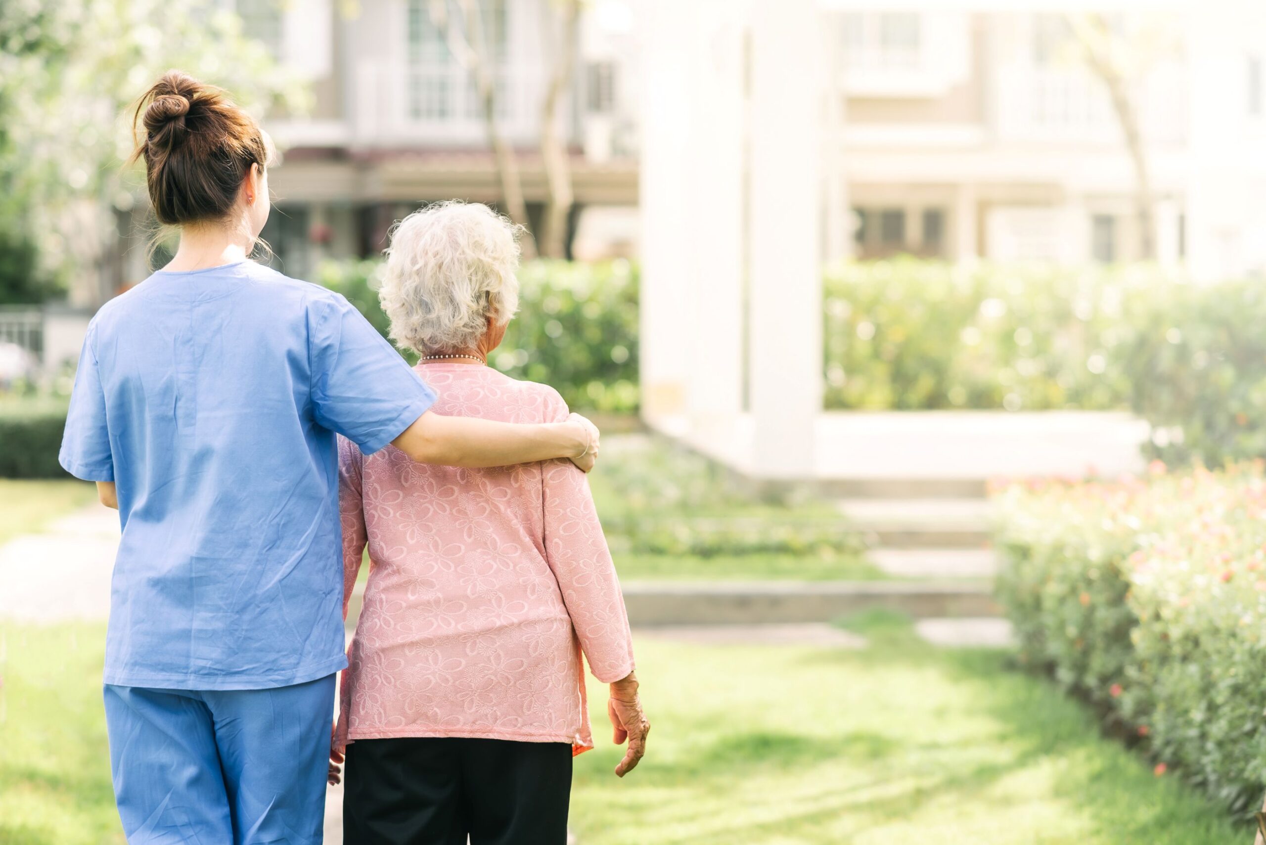 MOA Benchmarking expands social care portfolio