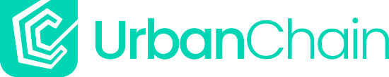 UrbanChain - logo