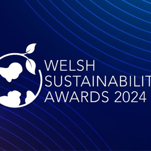 Welsh Sustainability Awards 2024