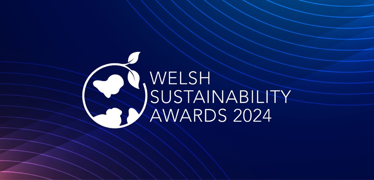 Welsh Sustainability Awards 2024